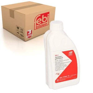 Caja de transferencia de aceite TF1 1Ltr se adapta a BMW Porsche OE 83220397244 Febi 170367 - Imagen 1 de 10