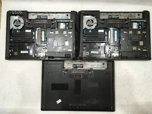 Lot of 10 HP ProBook 6465 AMD A6 Missing Various Components All Boot to BIOS- FT - Picture 1 of 13