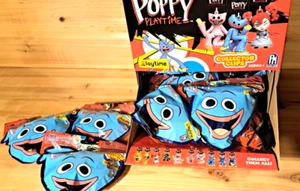 3X-PhatMojo POPPY Playtime mini figures blind bag series 1 New US Seller - Picture 1 of 5