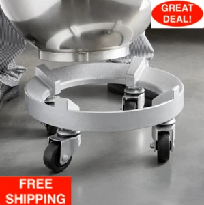 Schüssel Mixer Schüssel LKW Hobart LKW-DELLRG Äquivalent 30 60 80 140 Qt Dolly Cart - Bild 1 von 4