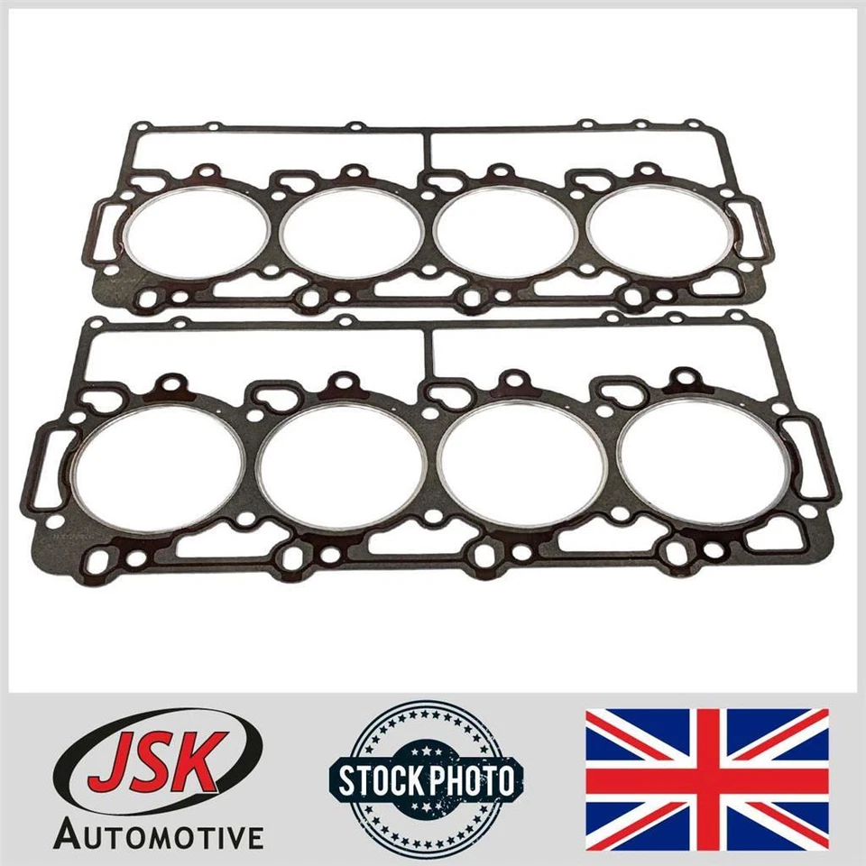 Cylinder Head Gasket for Caterpillar CAT 3208 V8 Turbo Replaces 7W2059, 9L9164 - Image 1 of 1