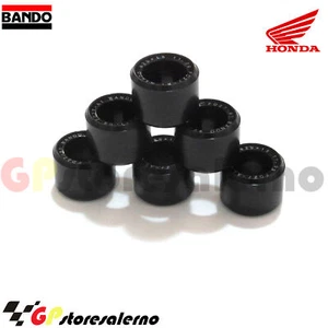 G72001501106 KIT RULLI VARIATORE BANDO 20X15 GR 11 HONDA 125 SH MODE 2015 - Imagen 1 de 1