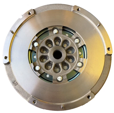 0 KILÓMETROS RECORRIDO Audi A4 8W 2.0 TDI volante bimasa 0CS105266F - Imagen 1 de 3