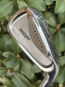 Bridgestone Precept EC 603 Tungsten Tp 3 Iron⭐️ECS A-Foex Graphite⭐️NICE Grip⭐️ - Picture 1 of 10