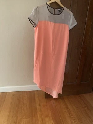 dkny dress - image 1 of 3