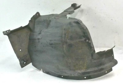 Front Passenger Side Right Splash Shield Fender Liner for 2007-2013 BMW X5 - Изображение 1 из 4