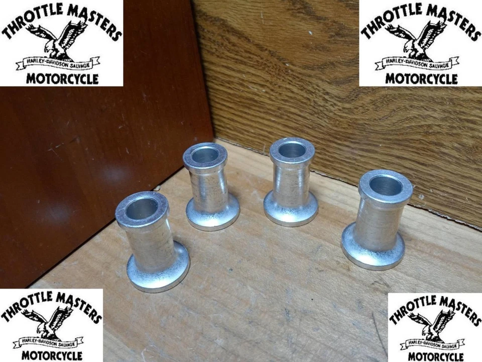 Комплект прокладок болтов головки блока цилиндров для Harley 1952-1969 KR заменяет 16860-52 - Изображение 1 из 1