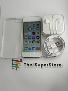 Apple iPod Touch 7ª Generación 256GB Dorado | Como Nuevo + 1 Año de Garantía CPS - Imagen 1 de 7