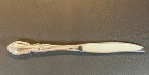 Oneida Community Edelstahl Tafelmesser - Bild 1 von 3