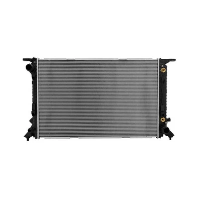 Radiador CSF 3519 para Porsche Macan Audi Q5 SQ5 S4 A6 Quattro A7 S5 A5 A4 2009 Foto 1 de 4