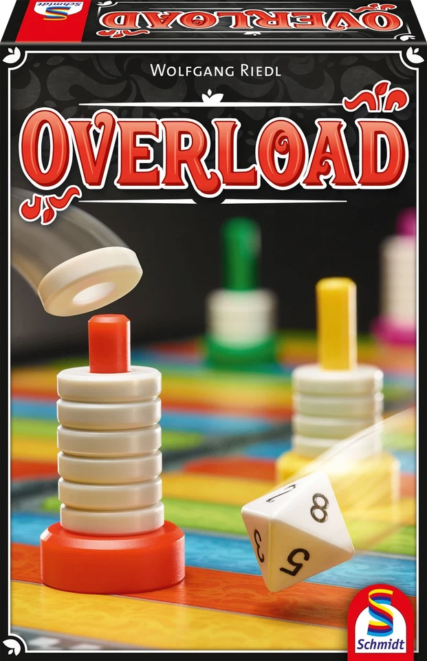 Sovraccarico - Immagine 1 di 1