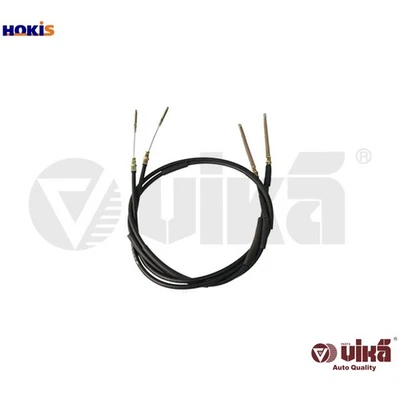 BONNET CABLE 78230011901 FOR SKODA FAVORIT FELICIA/�/Pickup/Mk/II VW 1.9L 4cyl - Изображение 1 из 4