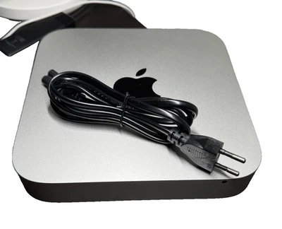 Mac mini 2012,  Quad Core i7, HD4000, 16GB Ram, 1 TB SSD - Bild 1 von 4