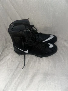 Nike Force Savage Football Cleats Size 7 Mens - Picture 1 of 6