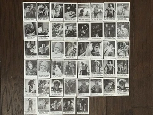 1961 Leaf SPOOK STORIES Cards (45 Total) - Picture 1 of 8