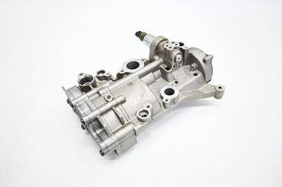 ⭐ 10-11 Porsche Panamera Motor Fluido Bomba Aceite Unidad Motor Fabricante Original Foto 1 de 4