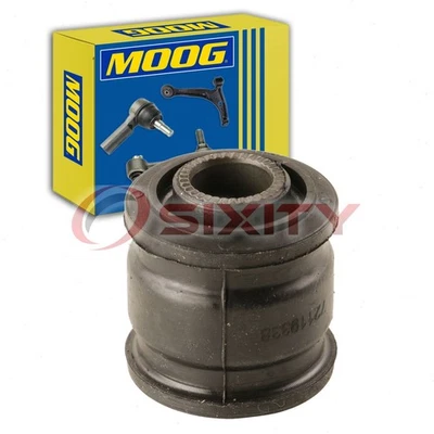Buje de nudillo de suspensión inferior trasera MOOG para Toyota Avalon mc 2005-2010 Foto 1 de 4