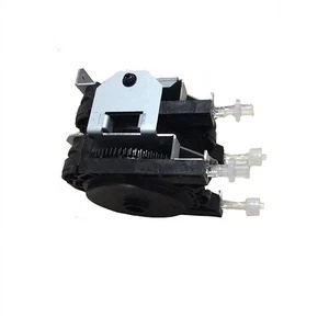 Original Tube Pump 4 Assy 2 For Mimaki JFX200-2513 UJV500 UJV55 UCJV150 M014071 - Picture 1 of 3