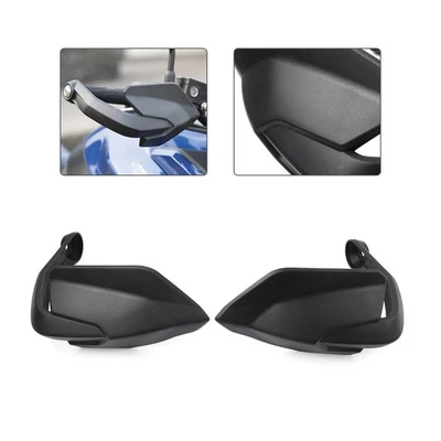 Motorrad-Handschutz, Lenkerschutz für Tiger Sport 660 2020–2023 - Image 1 of 4