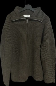 Strickjacke Neu XL braun - Bild 1 von 4