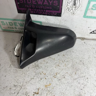 Espejo retrovisor aerodinámico puerta izquierda Mazda RX7 86-88 FC Foto 1 de 4