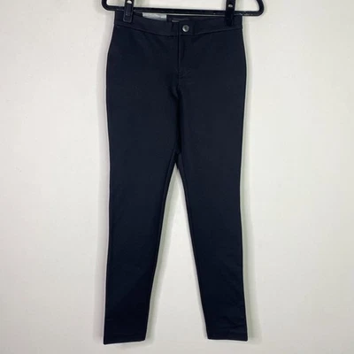 Nuevas Leggings Ponte Banana Republic Premium Para Mujer Talla 00 Petite Foto 1 de 4