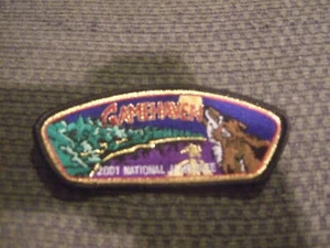 JSP Gamehaven Council Minnesota 2001 como nuevo - Imagen 1 de 1