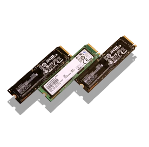 LOT of 10 Mixed Brand WD/Samsung/SK Hynix 256Gb PCIe NVMe SSD M.2 2280 Drive - Picture 1 of 2