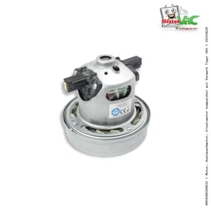 Motor, Austauschmotor, Ersatzmotor kompatibel mit Vorwerk Tiger 260 - Bild 1 von 6