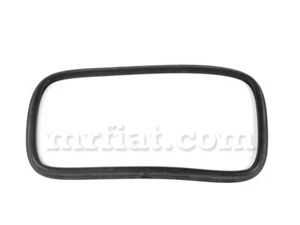 Fiat Topolino Belvedere In Lamiera Rear Windshield Gasket New - Picture 1 of 1