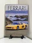Ferrari: The Ultimate Dream Machine (Cars Series) Paul W. Cockerham - 1996 G/VGC