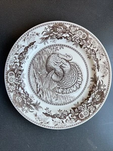 Spode Celebration Serving Bowl / Platter - 12 3/4" - Picture 1 of 15
