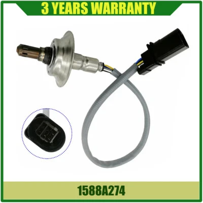 O2 Oxygen Sensor For Mitsubishi Outlander Sport 2014-2018 RVR 2.0L 3.0L Upstream - Image 1 of 4