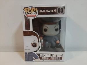 Pop Vinyl Figure - Halloween - Michael Myers # 03 - Picture 1 of 6