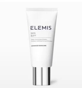 ELEMIS Skin Buff, Deep Cleansing Exfoliator, 1.6 Fl Oz (Pack of 1) - Picture 1 of 5