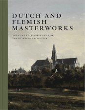 Frederik J. Dup Dutch and Flemish Masterworks from the Ro (Hardback) (UK IMPORT)