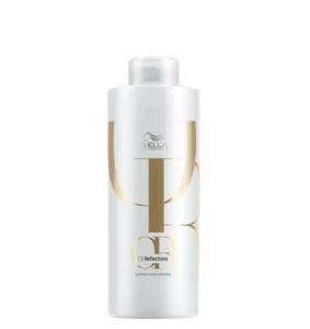 Wella Oil Reflections Luminous Reveal Shampoo, 33.8 Ounce - Picture 1 of 1