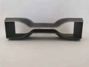 1 PIEZA NUEVO AJUSTE PARA ASTM D412 mancuernas elásticas troqueladoras muestras de goma plásticas - Imagen 1 de 3