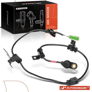 ABS Wheel Speed Sensor Rear Driver LH for Ford Escape 2010-2012 Mercury Mariner - Picture 1 of 8