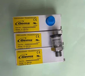 1PC New GEMS pressure switch 3200B0250S05BR00 - Picture 1 of 3