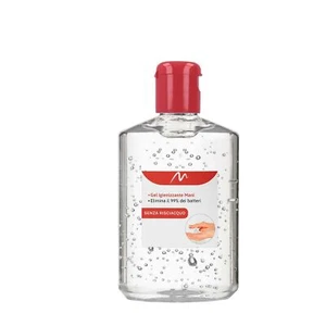 Gel desinfectante Higienizante de manos sin aclarado con dosificador 500 ml - Imagen 1 de 2