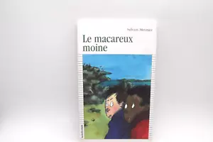 Sylvain Meunier - Le Macareux Moine French Courte Echelle PR 160 - Bild 1 von 3