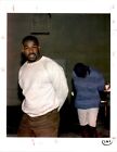 LD352 1992 Color Oversize AP Wire Photo ARRESTED FOR LOS ANGELES RIOT BEATING