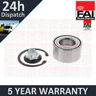 Wheel Bearing Kit Front Fai Fits Ford Transit Connect Tourneo 1.8 D Dci #3