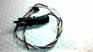 Dell Studio XPS 7100 8000 8100 Power Button Switch Cable 0X777R USA! - Picture 1 of 3