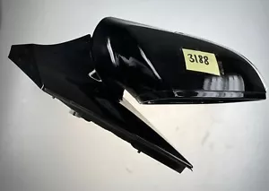 Original Hyundai A045611 exterior mirror right for HYUNDAI SANTA FE (CM) - Picture 1 of 5