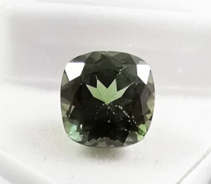 5.50 Ct Certified Natural Green Tourmaline From Afghanistan Loose Gemstones - Picture 1 of 5