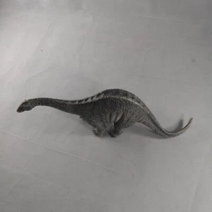 2002 Schleich Apatosaurus Grey (Loose) - Picture 1 of 7