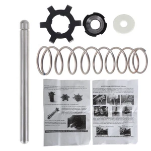 Kit de reparación universal Hydroboost de orificio pequeño apto para GM Chevy Ford Dodge 129496 SH - Imagen 1 de 9