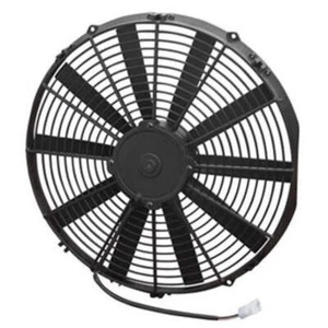 Ventilador de perfil medio SPAL 1604 CFM 16 pulgadas - Empuje (VA18-AP51/C-41S) - Imagen 1 de 1